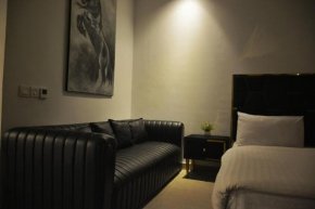 Goldcrest Mall Executive Apartments